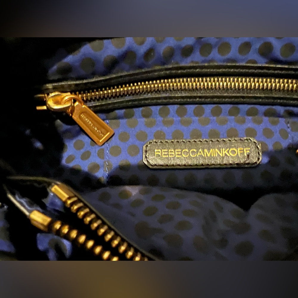 Rebecca Minkoff Purse - Picture 4 of 5